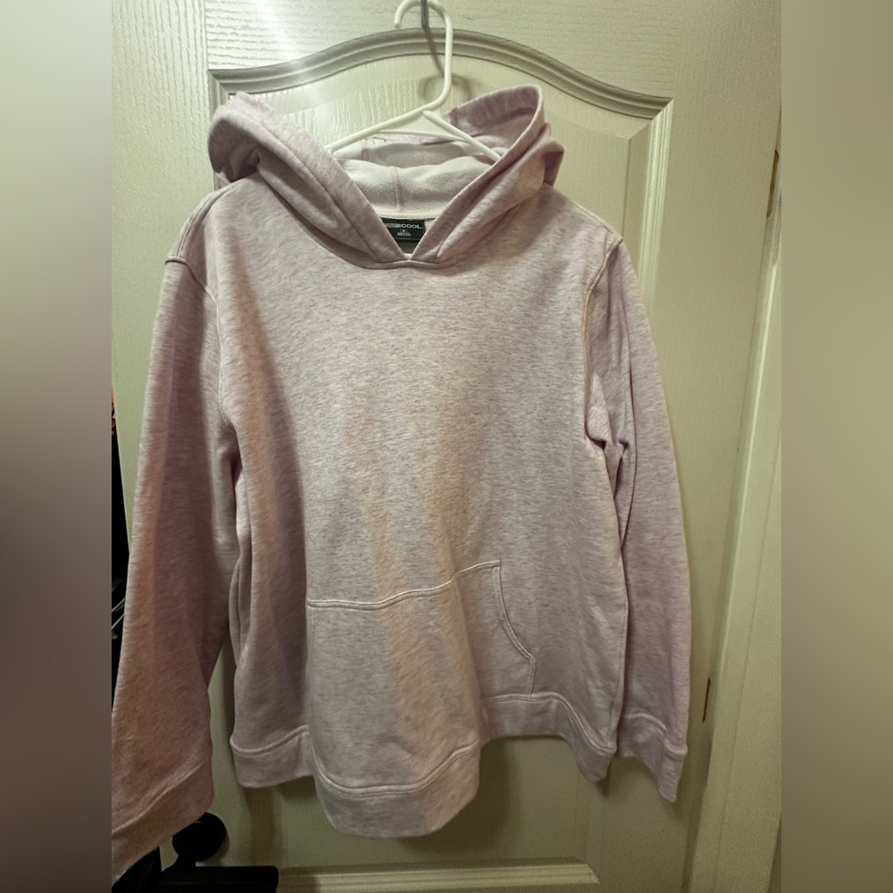 32 Degrees Light Pink Hoodie